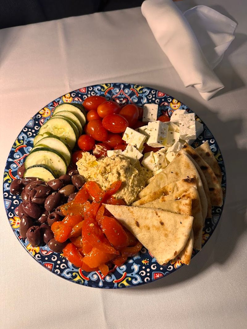 Appetizers That Set the Tone Before the Main Course Appetizers That Set the Tone Before the Main Course