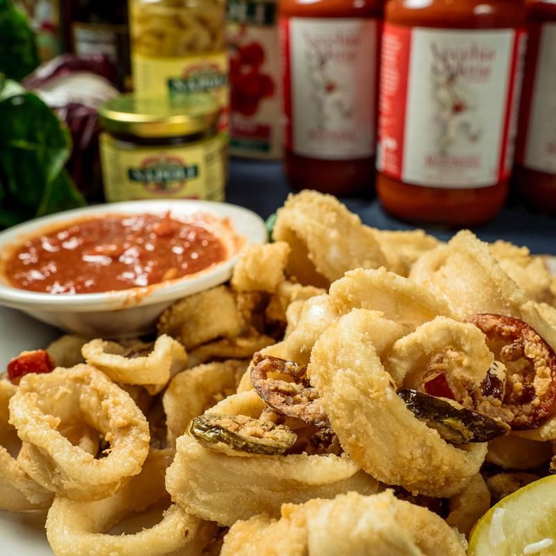 Appetizers That Set the Tone Before the Main Event Appetizers That Set the Tone Before the Main Event