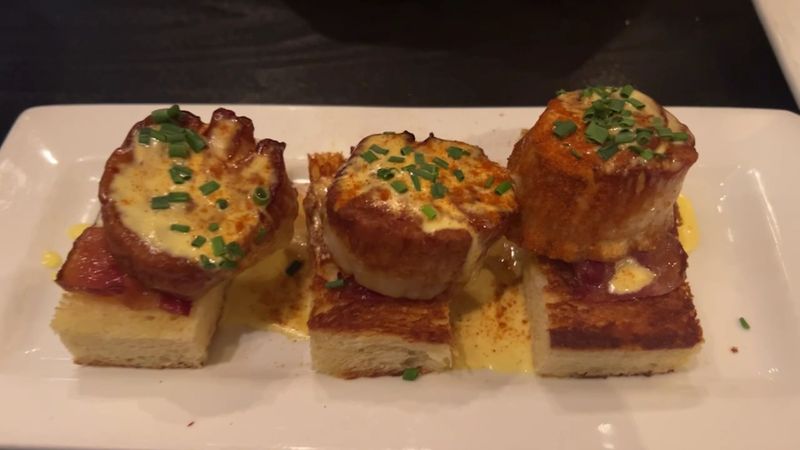 Appetizers That Set the Tone Early Appetizers That Set the Tone Early