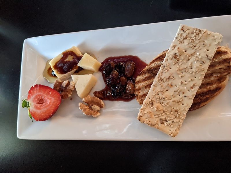 Appetizers That Set the Tone Early