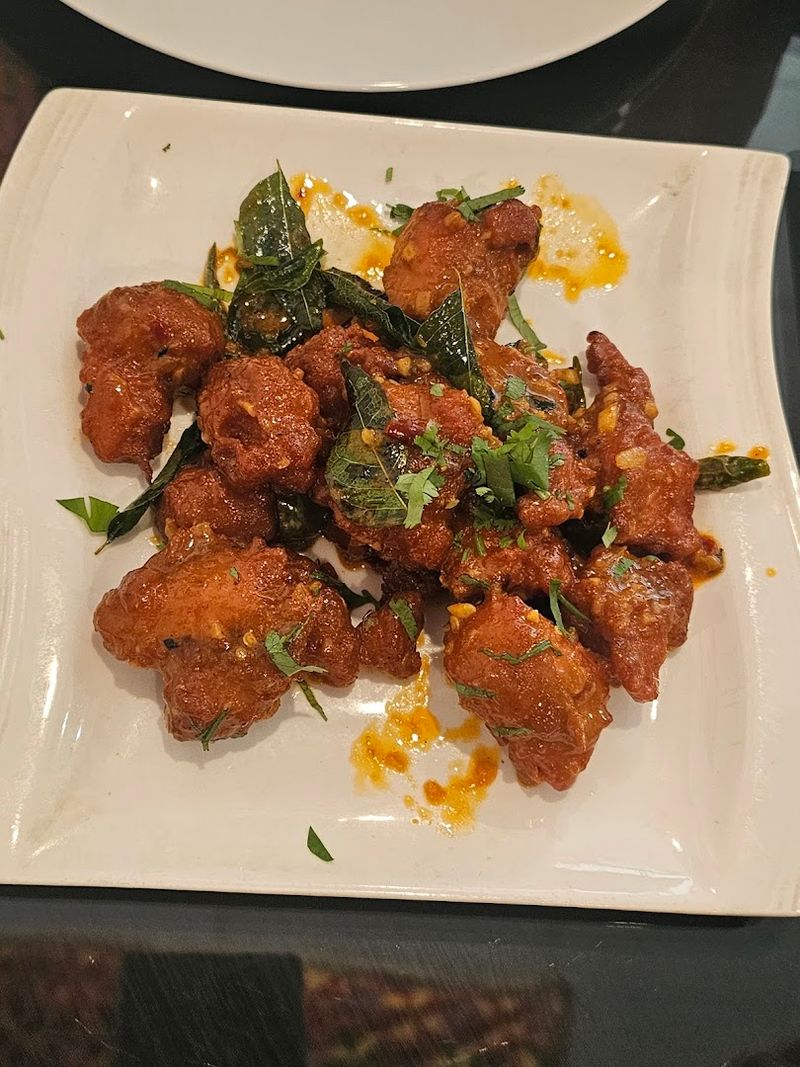 Appetizers That Set the Tone