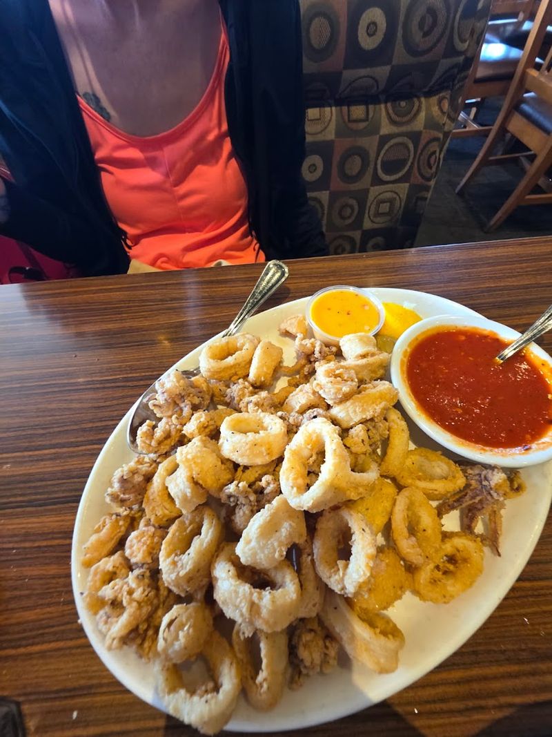 Appetizers That Start the Meal Right Appetizers That Start the Meal Right