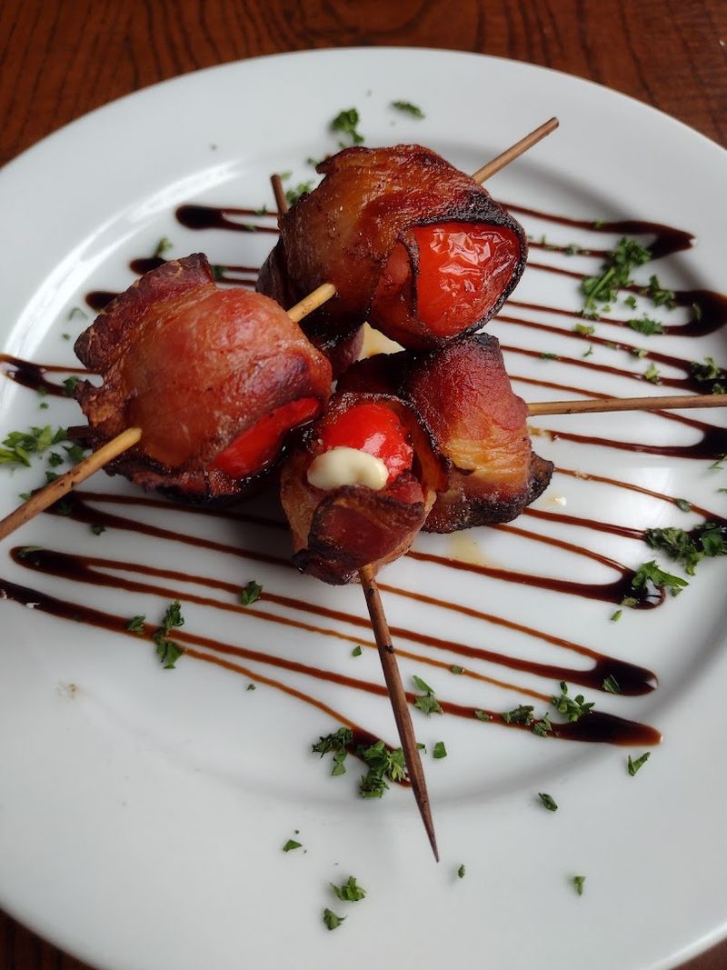 Appetizers Worth Arriving Early For
