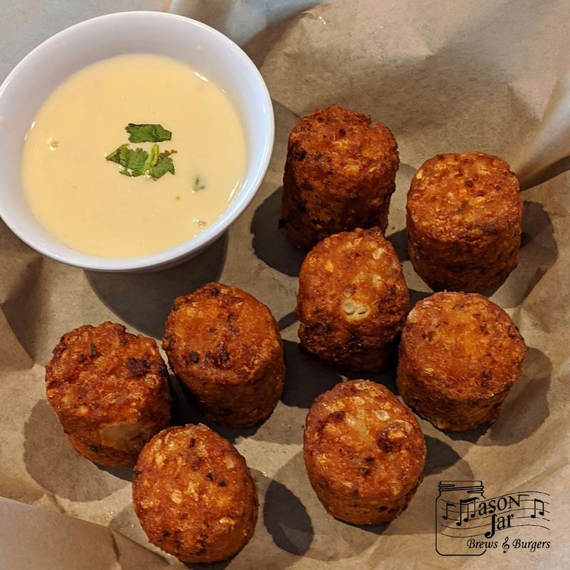 Appetizers Worth Arriving Early For