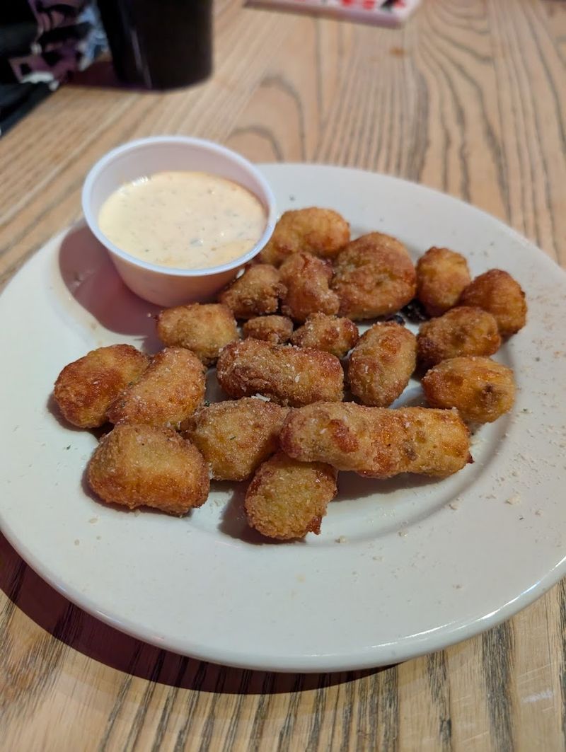 Appetizers Worth Ordering Before the Main Event Appetizers Worth Ordering Before the Main Event