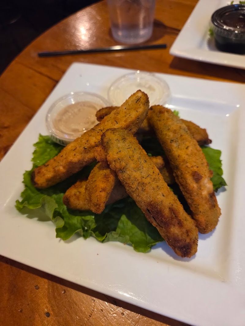 Appetizers Worth Ordering First