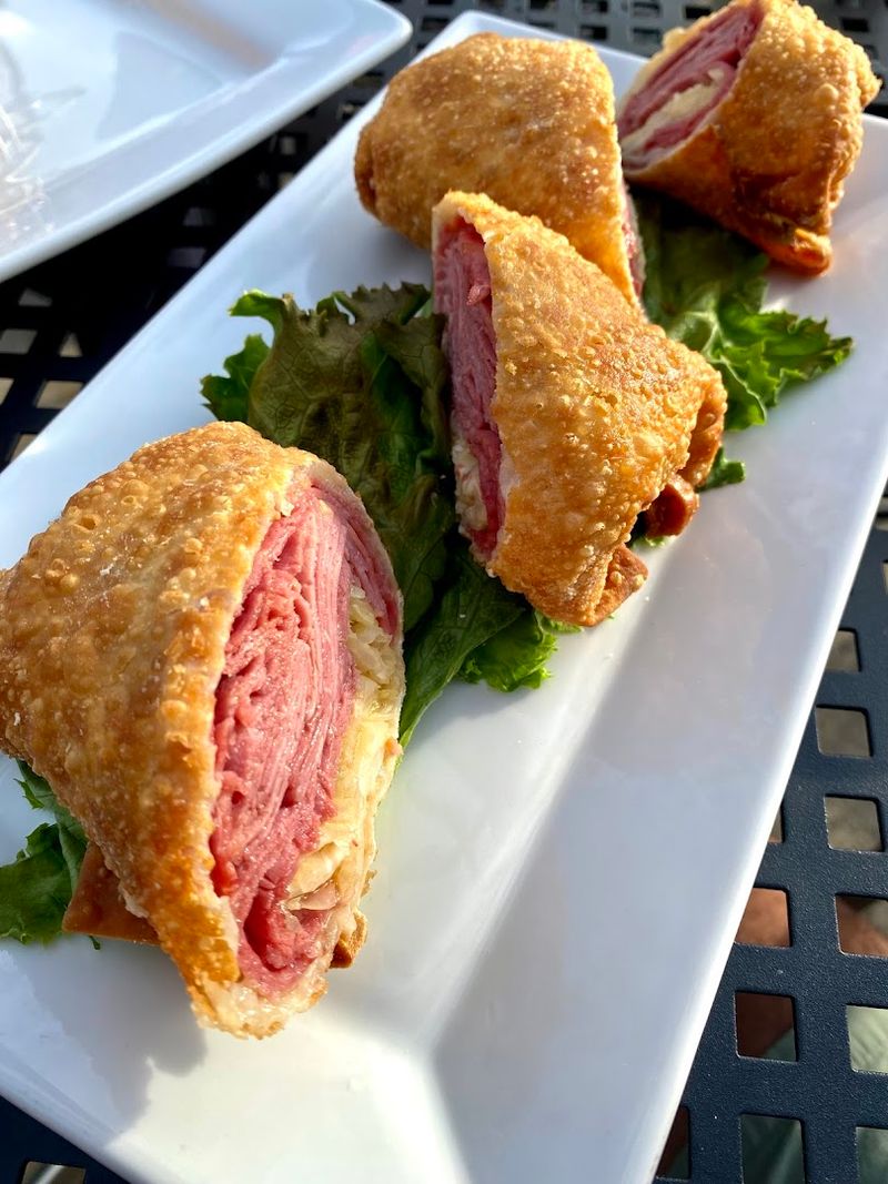Appetizers Worth Ordering First Appetizers Worth Ordering First