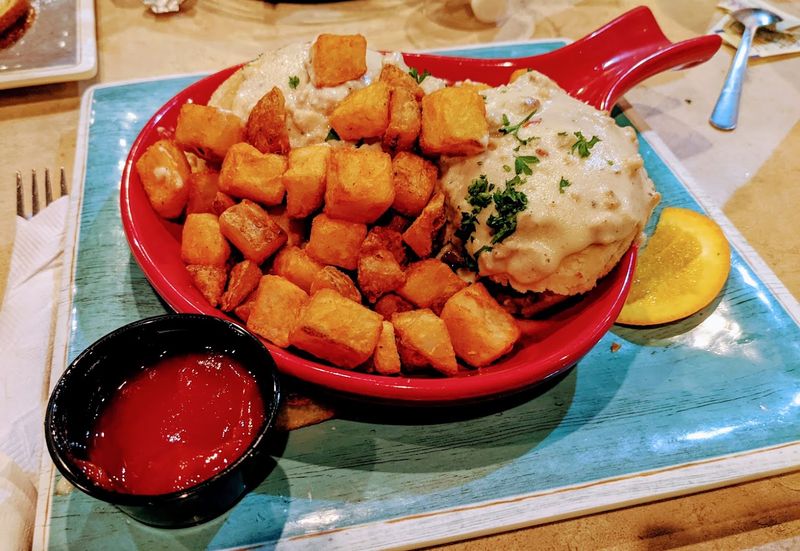 Appetizers and Other Menu Highlights Worth Trying
