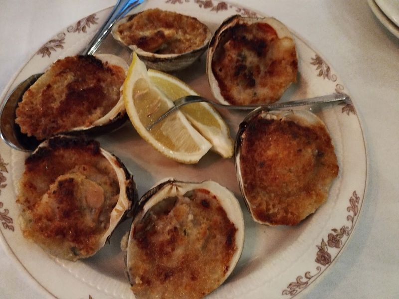Appetizers and Sides Worth Ordering