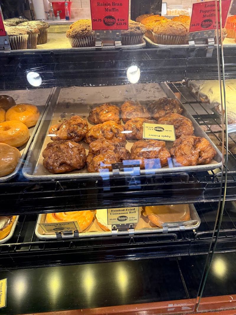 Apple Fritters That Steal The Show Apple Fritters That Steal The Show