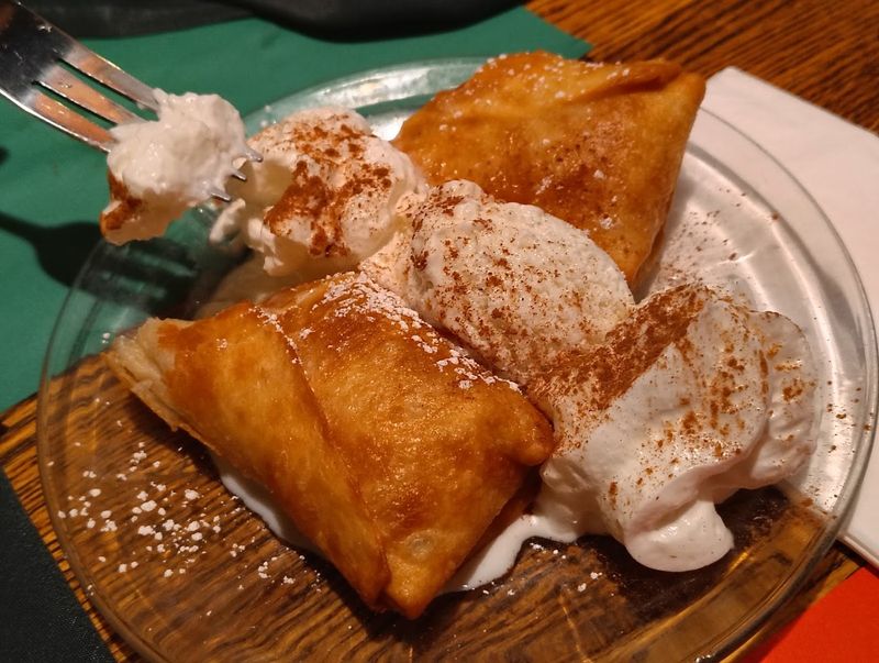 Apple Strudel and the Sweet Side of the Menu Apple Strudel and the Sweet Side of the Menu