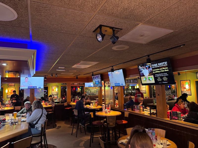 Applebee's Applebee's