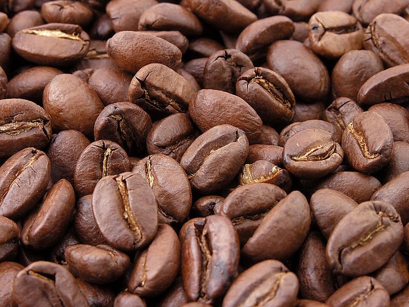 Arabica Coffee Arabica Coffee
