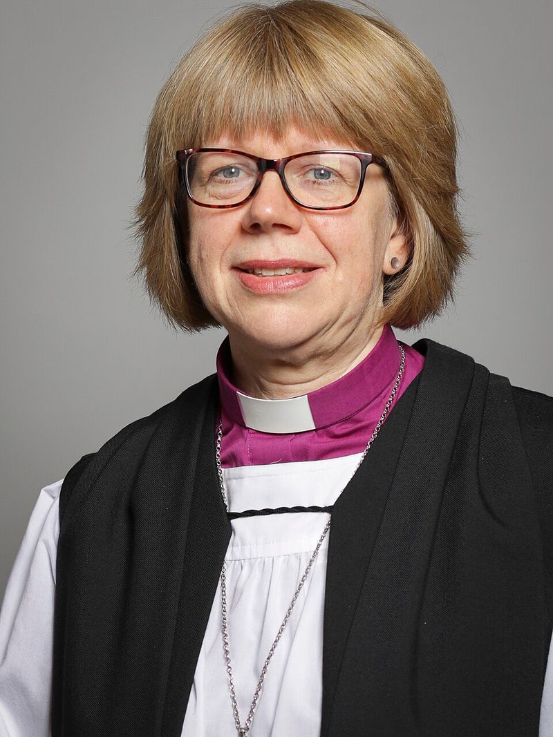 Archbishop of Canterbury (Church of England) Archbishop of Canterbury (Church of England)