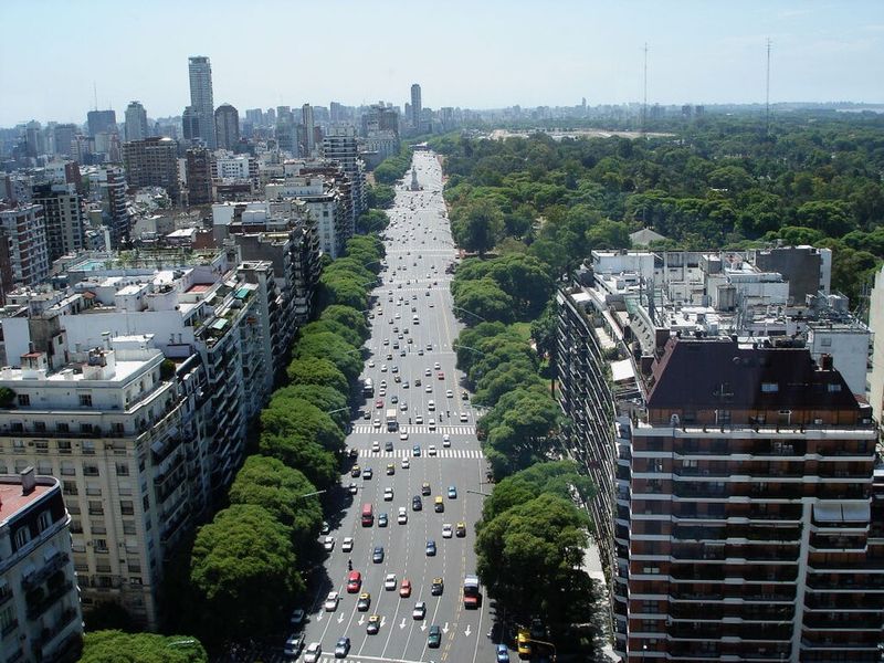 Argentina Argentina