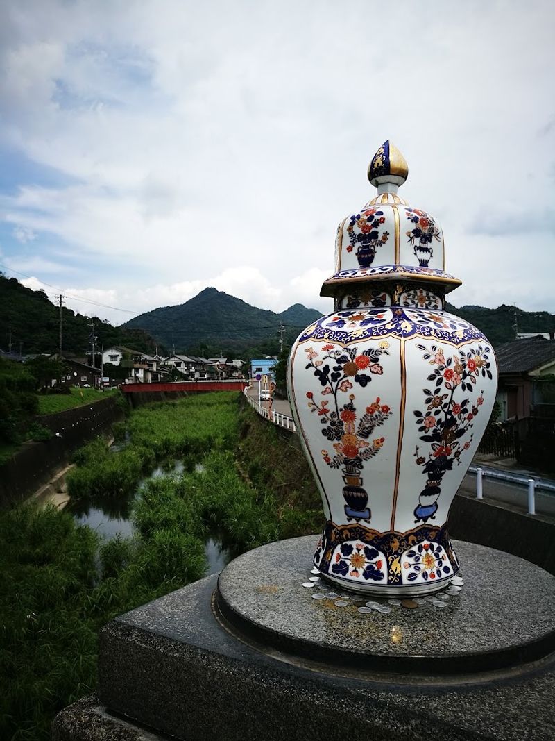 Arita, Saga, Japan Arita, Saga, Japan