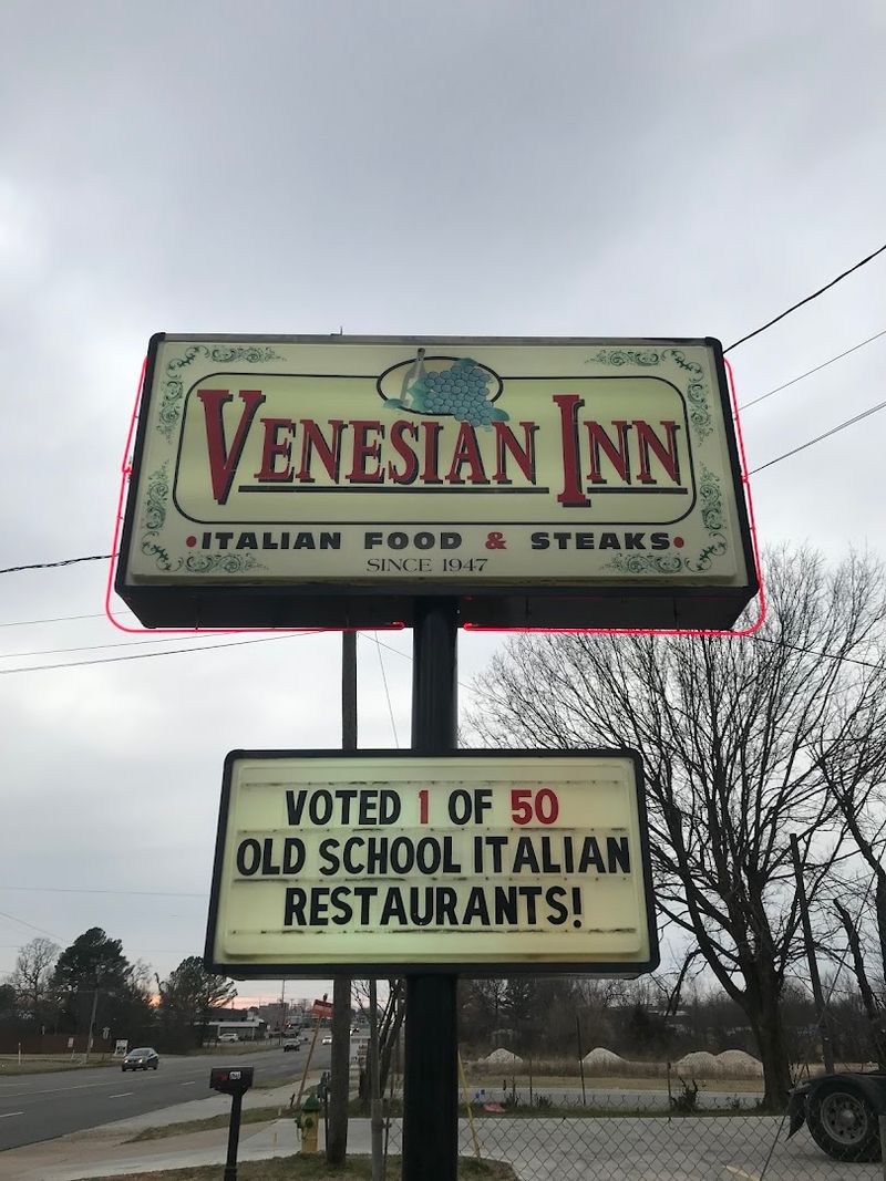 Arkansas Food Hall of Fame and What That Actually Means