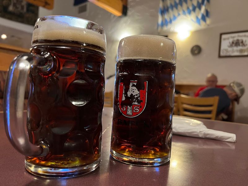 Around 40 Beers and a Reason to Linger Around 40 Beers and a Reason to Linger