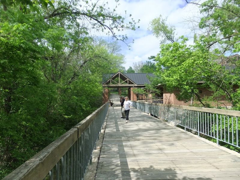 Arrow Rock, Missouri, USA