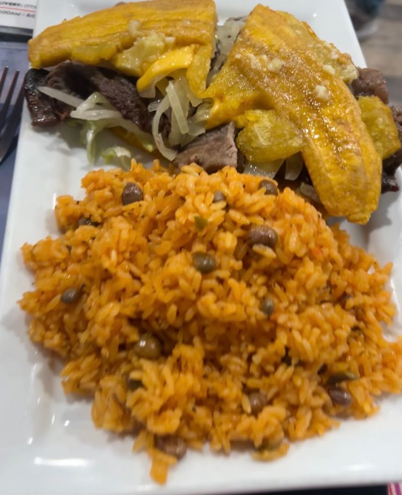 Arroz con Gandules: The Side Dish That Steals the Show