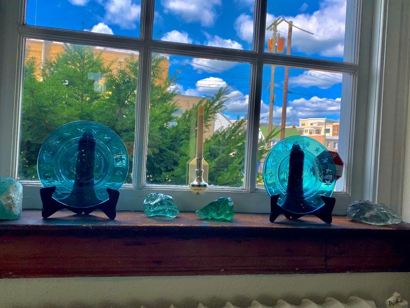 Art Glass That Deserves a Closer Look Art Glass That Deserves a Closer Look