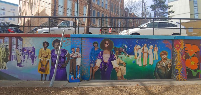 Art With a Story: History Woven Into Every Wall Art With a Story: History Woven Into Every Wall