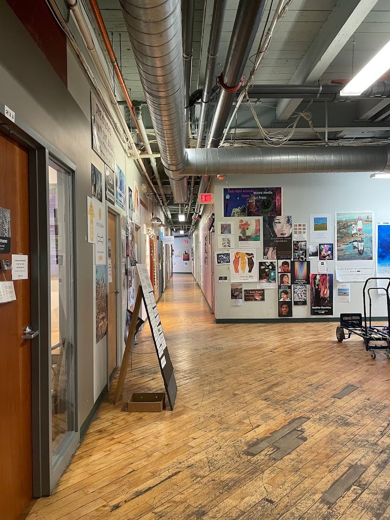 Artist Studios Worth Exploring on Open Studio Days Artist Studios Worth Exploring on Open Studio Days