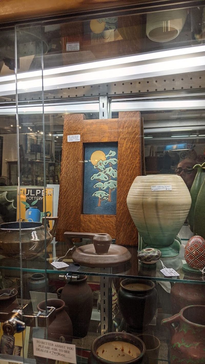 Arts and Crafts Movement Pieces Worth Noticing Arts and Crafts Movement Pieces Worth Noticing