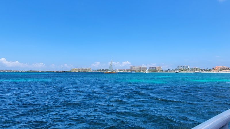 Aruba Aruba