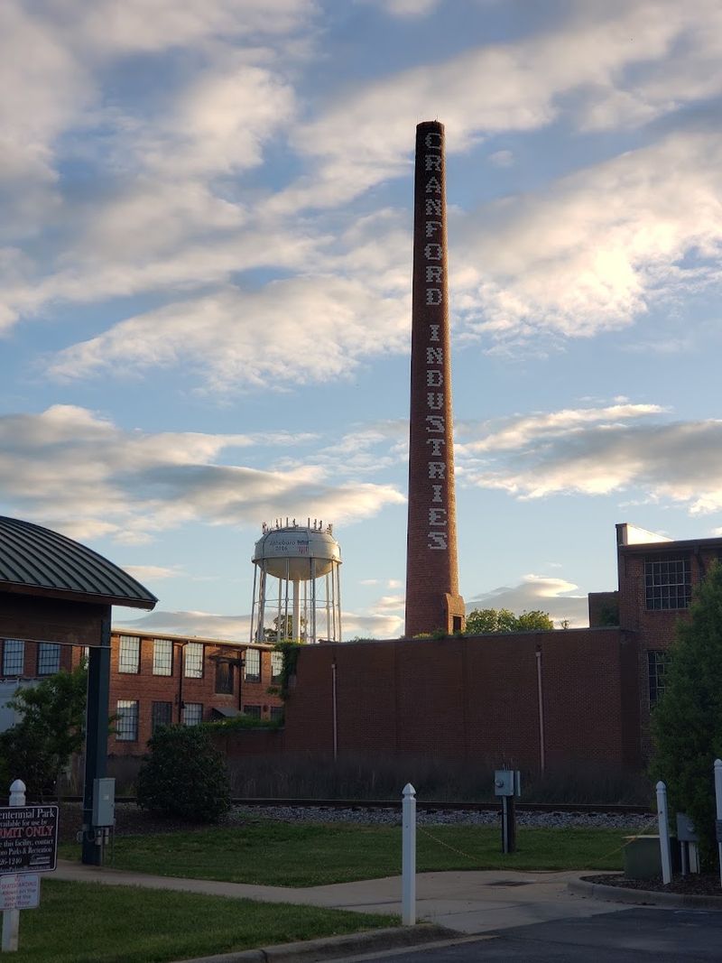 Asheboro Asheboro
