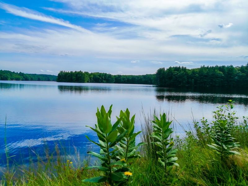 Ashland Reservoir, Ashland Ashland Reservoir, Ashland