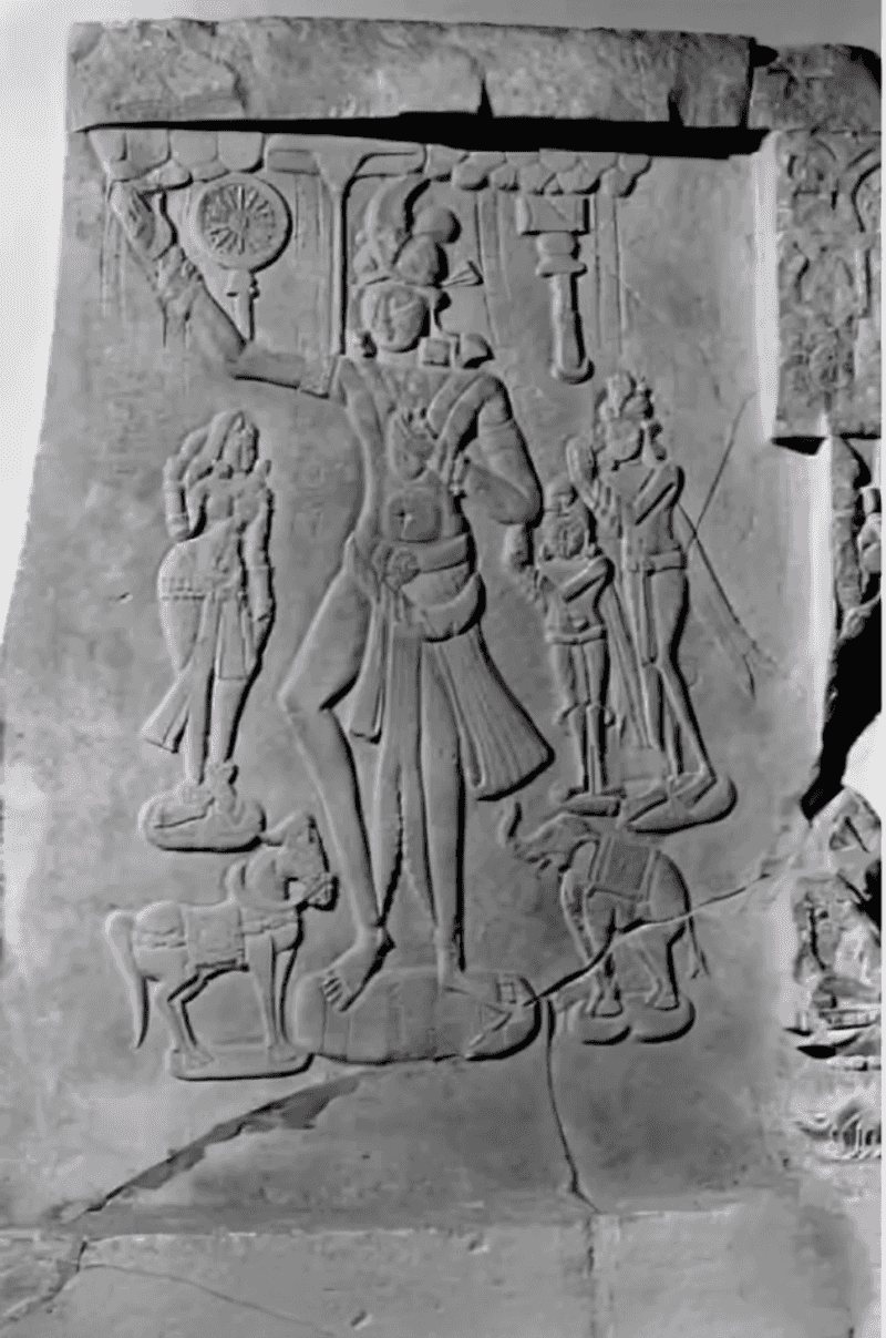 Ashoka's Rock Edicts Ashoka's Rock Edicts