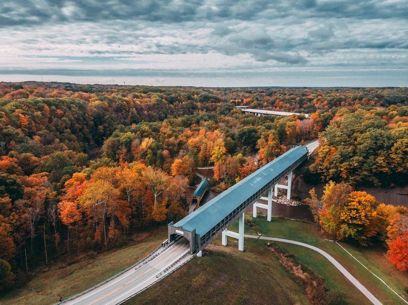Ashtabula County Wine Country