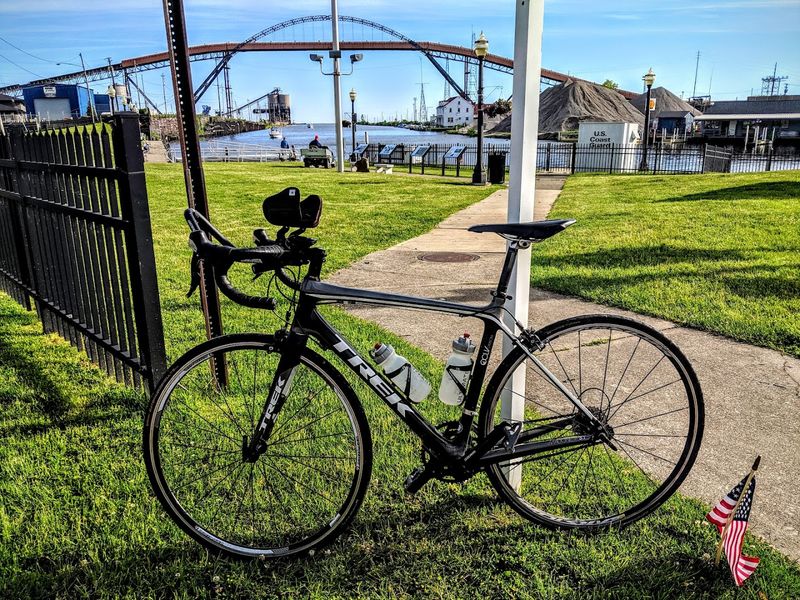 Ashtabula Harbor Riverwalk – Ashtabula