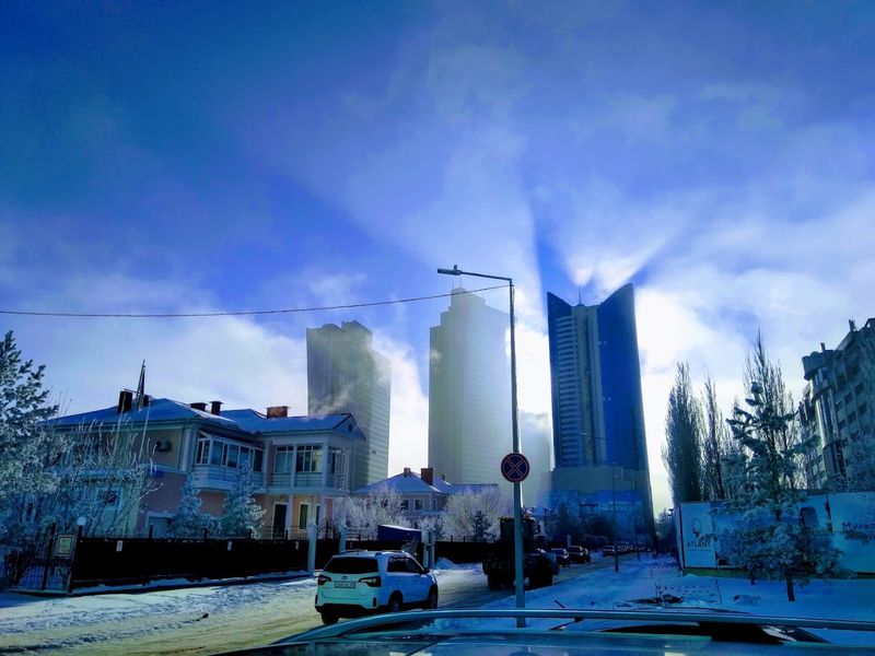 Astana, Kazakhstan
