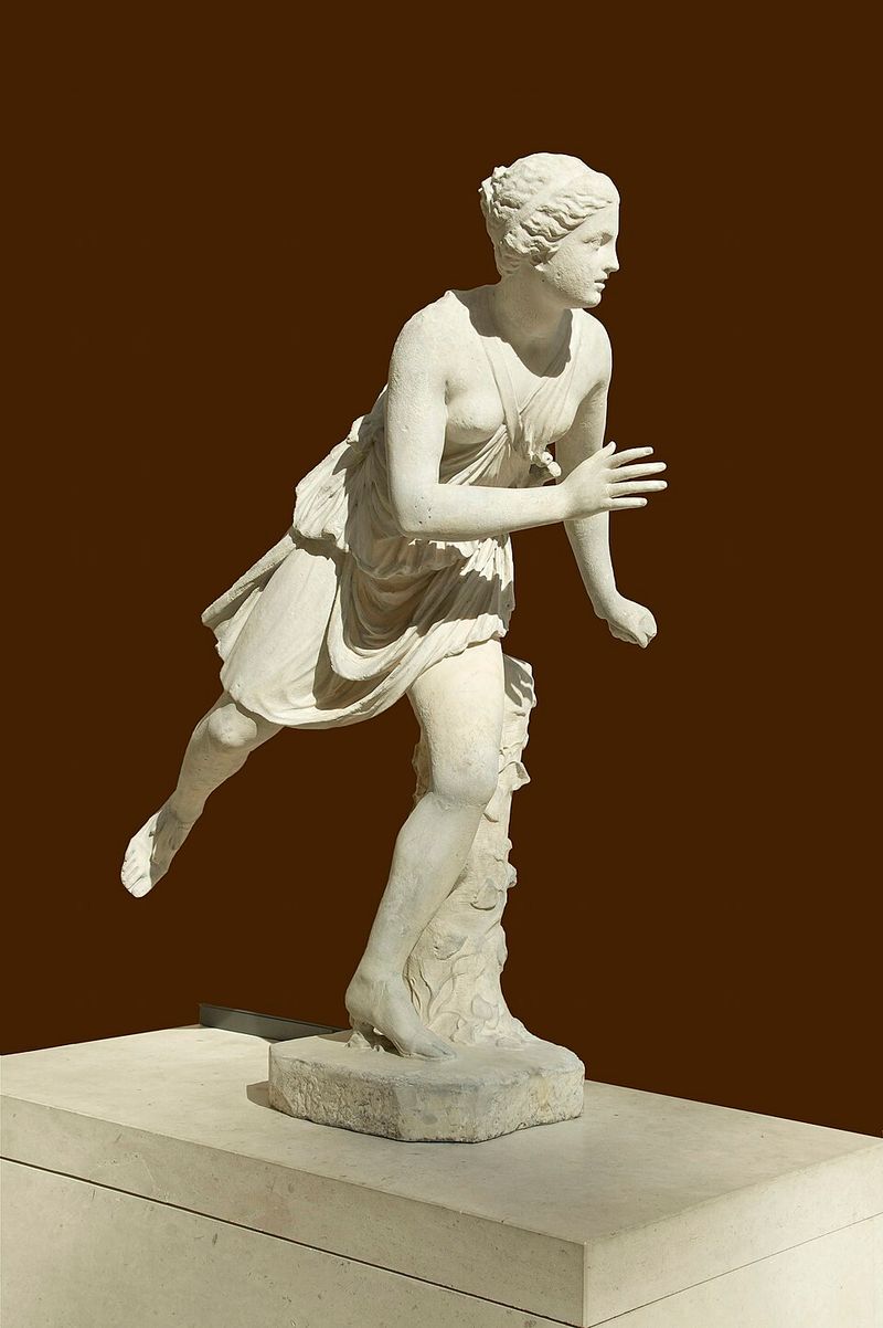 Atalanta (Greek Mythology) Atalanta (Greek Mythology)