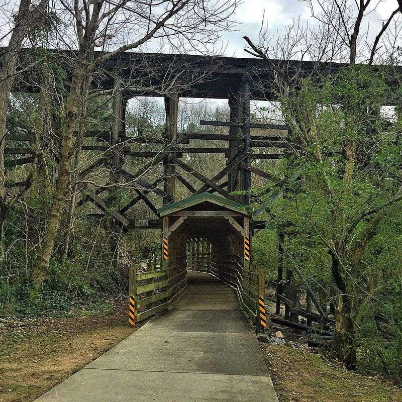 Atlanta BeltLine, Atlanta Atlanta BeltLine, Atlanta