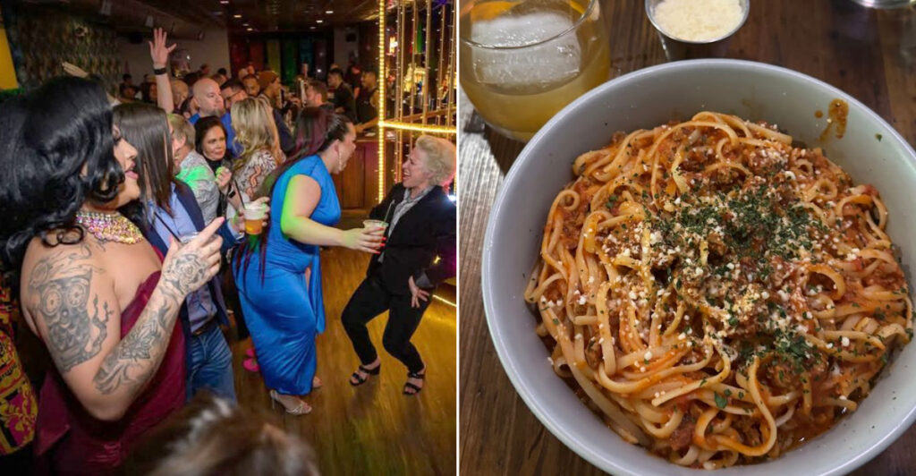 Atlantic City’s Most Unexpected Night Out Comes With Great Food and Zero Boring Vibes