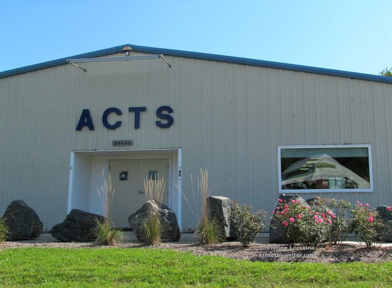 Atlantic Community Thrift Shop, Ocean View, Delaware Atlantic Community Thrift Shop, Ocean View, Delaware