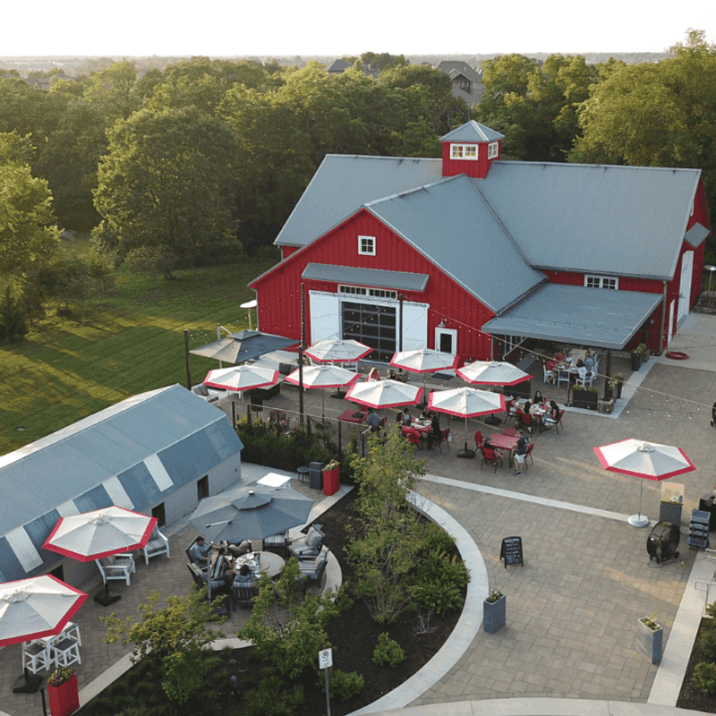 Aubrey Vineyards, Overland Park, Kansas Aubrey Vineyards, Overland Park, Kansas