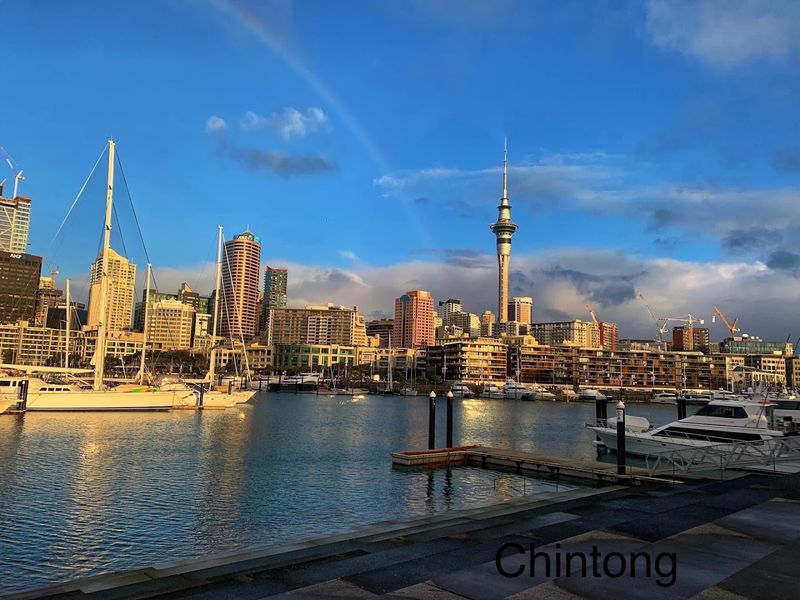 Auckland, New Zealand Auckland, New Zealand