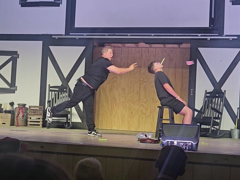 Audience Interaction That Makes Every Show Feel Personal