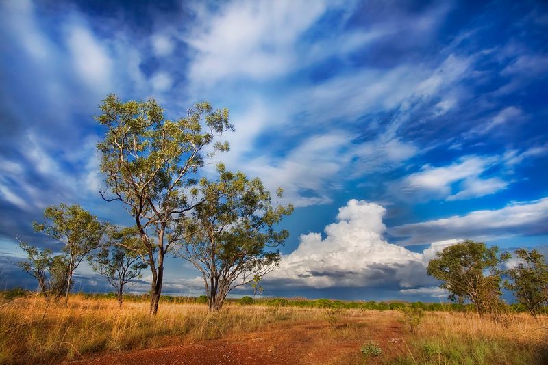 Australia
