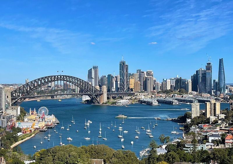 Australia Australia