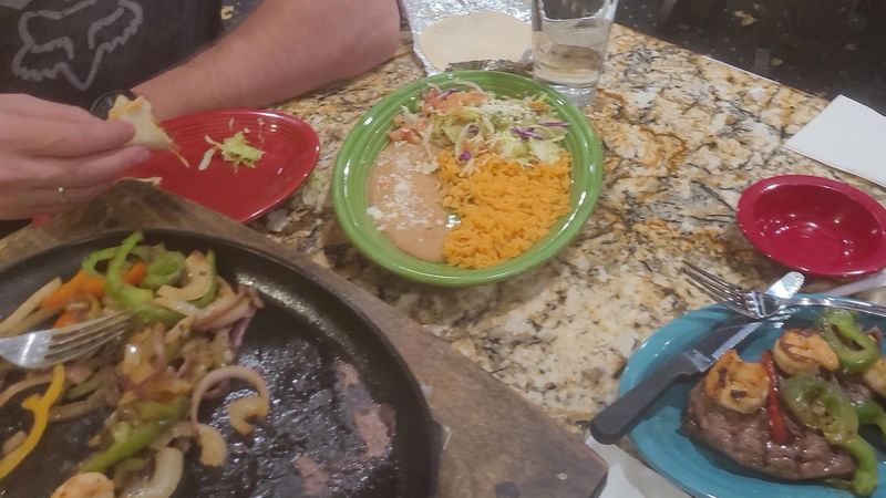 Authentic Mexican Classics Made to Share