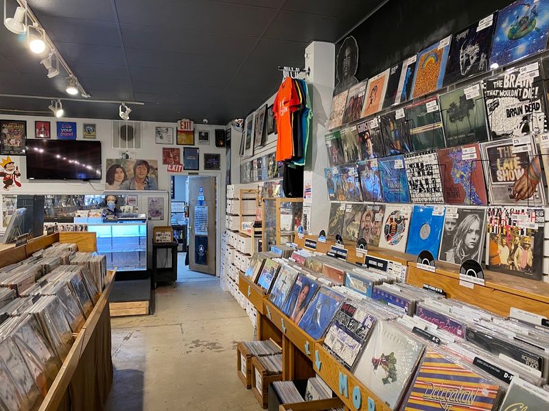 Autographed Albums and Rare Finds Autographed Albums and Rare Finds