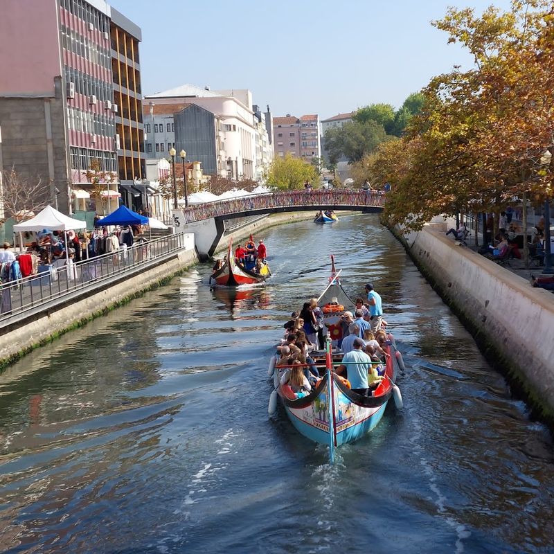 Aveiro, Portugal