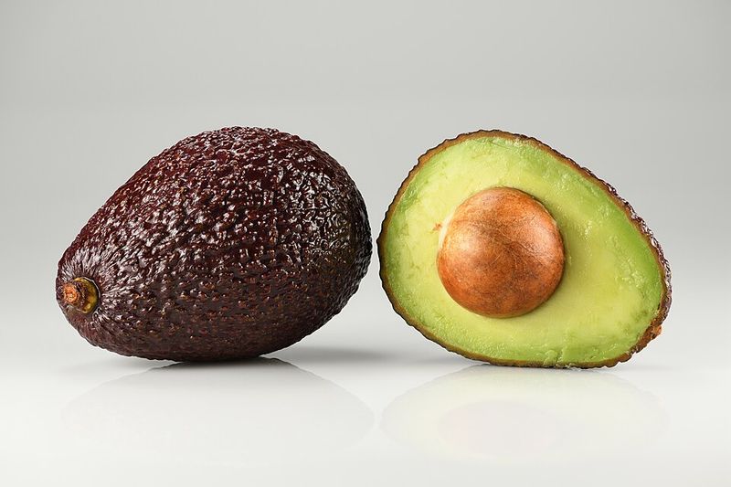Avocados Avocados