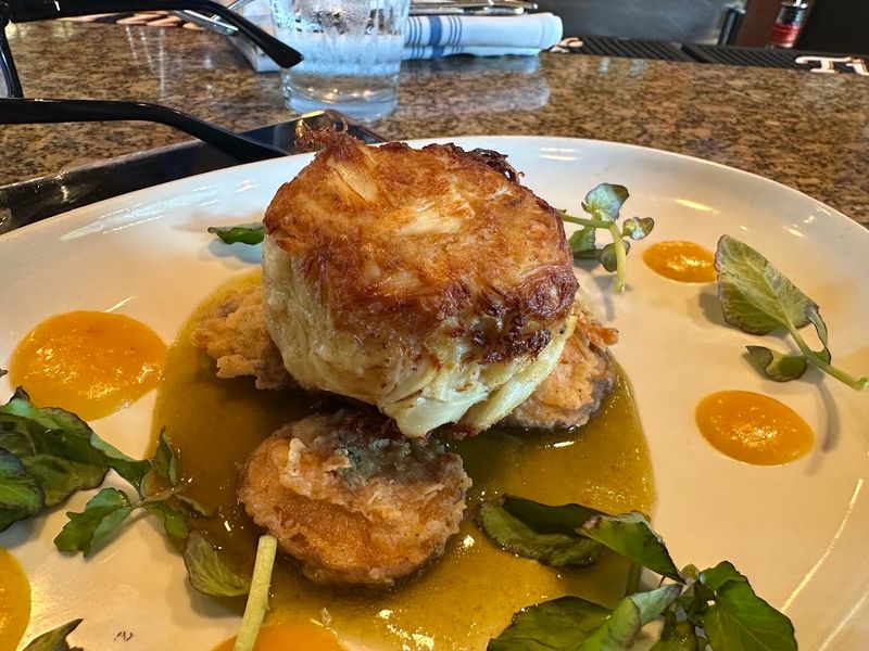Award-Winning Crab Cakes and the Dishes That Keep People Coming Back Award-Winning Crab Cakes and the Dishes That Keep People Coming Back