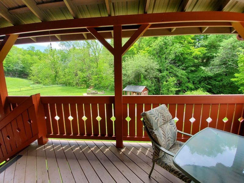 BBQ Facilities and Outdoor Living BBQ Facilities and Outdoor Living